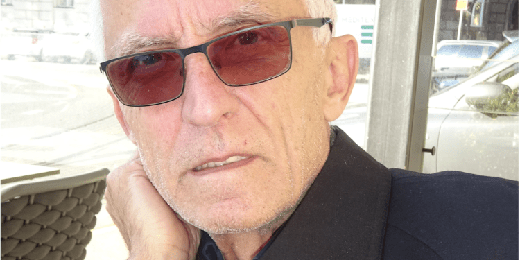 General i pjesnik Ivan Tolj nagrađen za zbirku „Slova moja“ – donosimo pjesmu „Pred Uskrs“