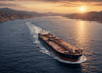 Svijet na rubu energetske krize: 40 država traži rješenje za deblokadu Hormuškog tjesnaca