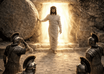 Pobjeda života nad smrću koja mijenja svijet  – Poruka koja danas odzvanja jače nego ikad