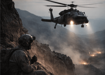 Kako su Amerikanci spektakularnom akcijom spasili pilota u Iranu: 24 sata skrivanja na 2100 metara, CIA ga locirala, vojska bombardirala područje