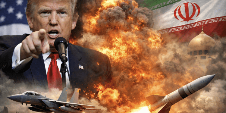 Trump prijeti “uništenjem Irana”, Teheran odbija primirje i traži kraj rata