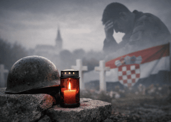 Domovinski rat u brojkama: 15.000 poginulih, tisuće suicida i pitanje – zašto branitelji danas šute?