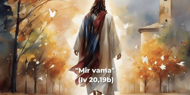 Dva najdragocjenija tjedna za čovječanstvo naše epohe