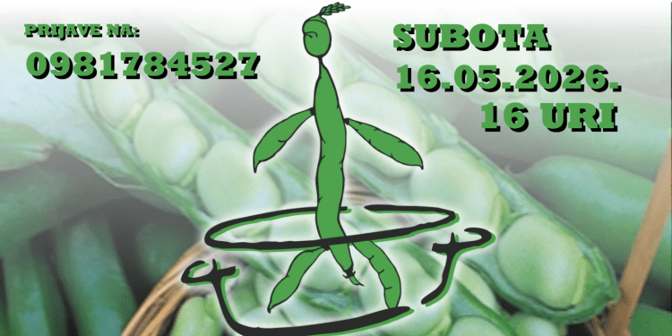 Fešta o’ boba: Dalmacija u tanjuru i duši