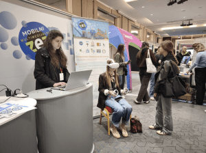 Besplatna STEM događanja u travnju: Mobilni multimedijalni ZEZ centar stiže u Dugo Selo, Čavle i Pulu