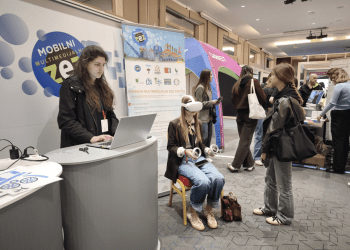 Besplatna STEM događanja u travnju: Mobilni multimedijalni ZEZ centar stiže u Dugo Selo, Čavle i Pulu