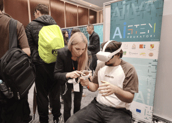 AI STEM EDUKATORI u travnju: javna događanja u Dugom Selu, Čavlima i Puli