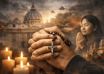 SVJETSKI ODAZIV NA PAPIN POZIV: Biskupi diljem svijeta okupljaju vjernike na molitvu za mir