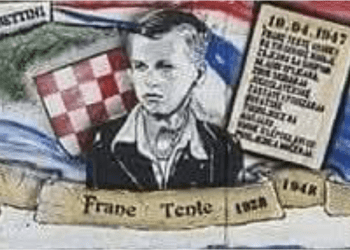 Hrabrost koja se ne zaboravlja: Petar Škorić najavio inicijativu za spomenik Frani Tenti i mladima iz 1947.