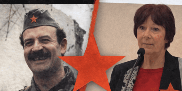 Burna reakcija časničkog zbora Splita: “Za simbole pod kojima je razarana Hrvatska nema mjesta u javnosti”