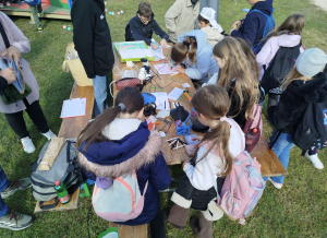 Da Vinci laboratoriji: Besplatne STEM radionice i događanja u travnju 2026.