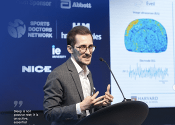 Hrvatski mozak na Harvardu: Splićanin Alen Juginović otkriva zašto loše spavanje uništava vaše zdravlje