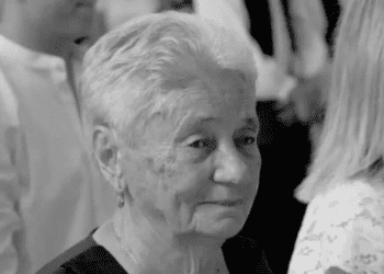 Preminula Serafina Lauš – tiha heroina Lašvanske doline, izgubila tri sina i muža u Trusini 1993.