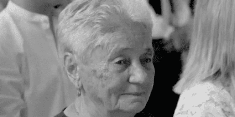 Preminula Serafina Lauš – tiha heroina Lašvanske doline, izgubila tri sina i muža u Trusini 1993.