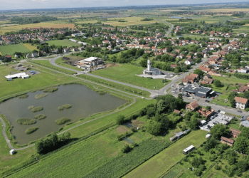 369.000 eura za 68 mladih obitelji: Osječko-baranjska županija kreće u demografsku ofenzivu