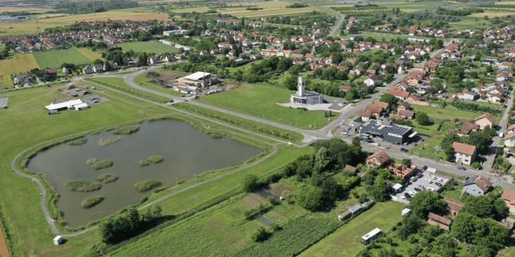 369.000 eura za 68 mladih obitelji: Osječko-baranjska županija kreće u demografsku ofenzivu