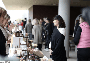 Kontinentalni turizam ubrzano raste, a Slavonija i Baranja predvode trend