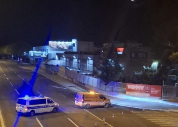 Snažna eksplozija u Splitu: Jedna osoba poginula u pothodniku, policija isključuje kazneno djelo