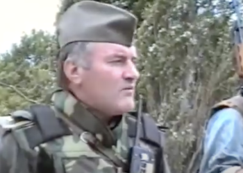 “Dok Srbija traži humanost za Mladića, netko u Srbiji zna gdje su kosti Sandrinog oca — i šuti već 30 godina. Gdje je tu humanost?