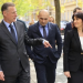Jandroković i Anušić u Osijeku: više od milijardu eura ulaganja mijenja istok Hrvatske