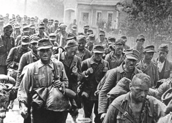 Bleiburška tragedija i britanska obmana: Knjiga koja razotkriva dugo skrivanu tajnu o sudbini 200.000 hrvatskih vojnika i pola milijuna civila