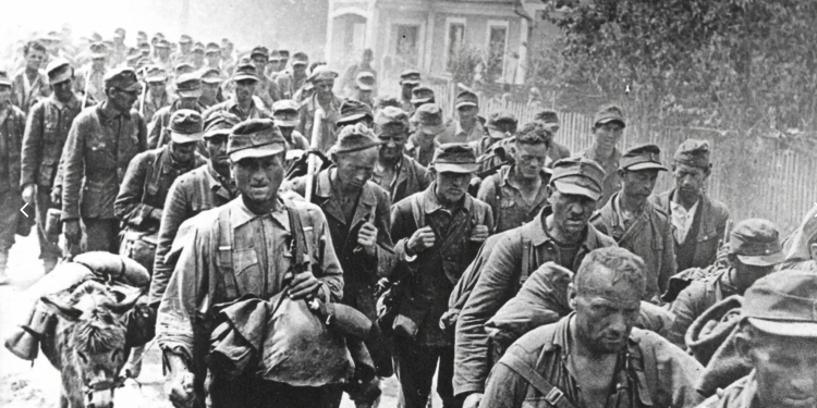 Bleiburška tragedija i britanska obmana: Knjiga koja razotkriva dugo skrivanu tajnu o sudbini 200.000 hrvatskih vojnika i pola milijuna civila