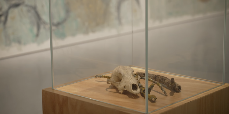 Pupovac otvorio izložbu u centru Zagreba za naš novac – Hrvate prikazuju zločincima, a o srpskim logorima ni slova