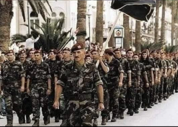 4. gardijska brigada – povijest slobode Dalmacije i Hrvatske ispisana u borbi