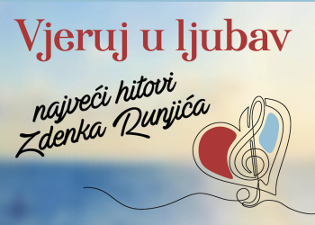 Vukovar spreman za festival „SVI zaJEDNO HRVATSKO NAJ“