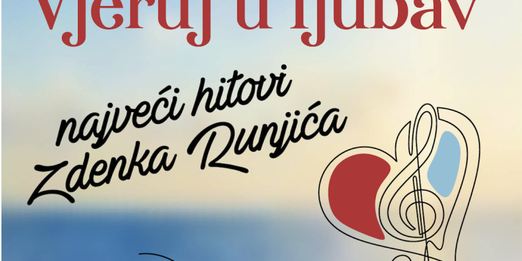 Vukovar spreman za festival „SVI zaJEDNO HRVATSKO NAJ“