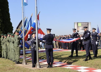 Vukovarsko-srijemska županija u znaku sjećanja: Program Memorijala dvanaest redarstvenika od Borova do Vinkovaca