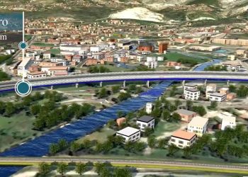 Natječaj za Širinu do kraja travnja: Novi izvođač ima godinu dana za most Jadro