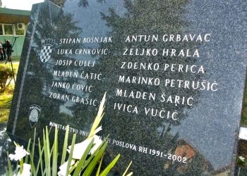 Zakon o oprostu koji je oslobodio krvnike i zakopao hrvatsku pravdu