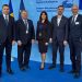 Tramišak predvodila hrvatsku delegaciju u Strasbourgu: Rasprave o budućnosti Europe i obnovi Ukrajine
