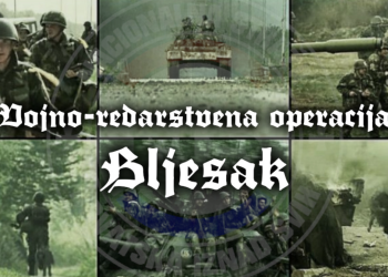 Bljesak – dan kada je Hrvatska probila četverogodišnju blokadu i vratila zapadnu Slavoniju
