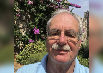 Prof. dr. sc. Andrija Hebrang: “U skrivenim grobištima Hrvatske leži oko 13.000 žrtava komunizma – a njihovi potomci danas vladaju državom”