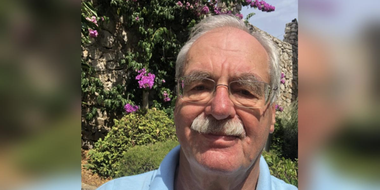 Prof. dr. sc. Andrija Hebrang: “U skrivenim grobištima Hrvatske leži oko 13.000 žrtava komunizma – a njihovi potomci danas vladaju državom”
