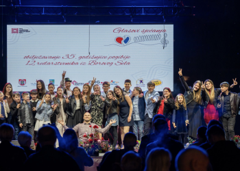 U Vukovaru uspješno održan 8. festival „SVI zaJEDNO HRVATSKO NAJ”