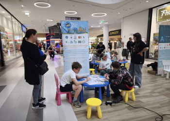Mobilni multimedijalni ZEZ centar u svibnju: besplatna javna događanja za male i velike istraživače