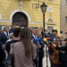 Plenković obećao Splitu novi KBC i rješenje za Poljud: “Postoji jasna politička volja” – a Bačić otkrio posljedice skandala s ilegalnim grobljem