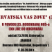 Dolaze heroji HOS-a: Zagreb domaćin velike tribine povodom 35. obljetnice – svjedočanstva koja ne smijemo zaboraviti