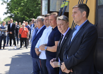 Osječko-baranjska županija ulaže 841.000 eura u sportsku opremu za 55 klubova i 18 sportova