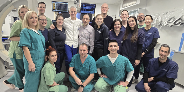Splitski protokol osvaja svijet: AVANTGUARD studija KBC-a Split objavljena u prestižnom New England Journal of Medicine