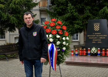 Branio je ranjenog suborca u srpskom logoru pa štakom udario logorskog čuvara: Milan Turkalj heroj kojeg Hrvatska ne smije zaboraviti