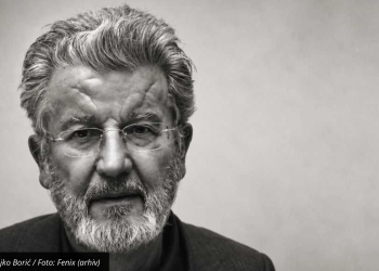 Preminuo Gojko Borić: Istaknuti hrvatski novinar, publicist i dugogodišnji urednik Deutsche Wellea preminuo u 94. godini