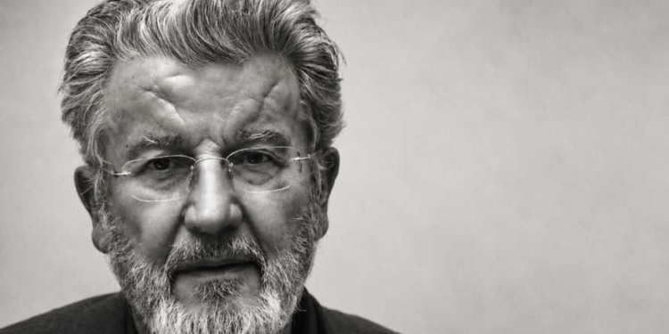 Preminuo Gojko Borić: Istaknuti hrvatski novinar, publicist i dugogodišnji urednik Deutsche Wellea preminuo u 94. godini