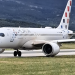 Incident u Zrakoplovnoj luci u Kaštel Štafiliću: Zrakoplov Croatia Airlinesa pri polijetanju s piste završio na travnjaku