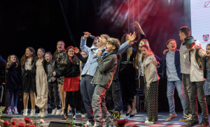 Zadarski producent Aleksandar Kovačević pokrenuo glazbeni projekt „Put do zvijezda“ s finalistima showa The Voice Kids Hrvatska