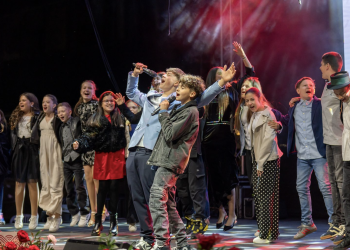 Zadarski producent Aleksandar Kovačević pokrenuo glazbeni projekt „Put do zvijezda“ s finalistima showa The Voice Kids Hrvatska