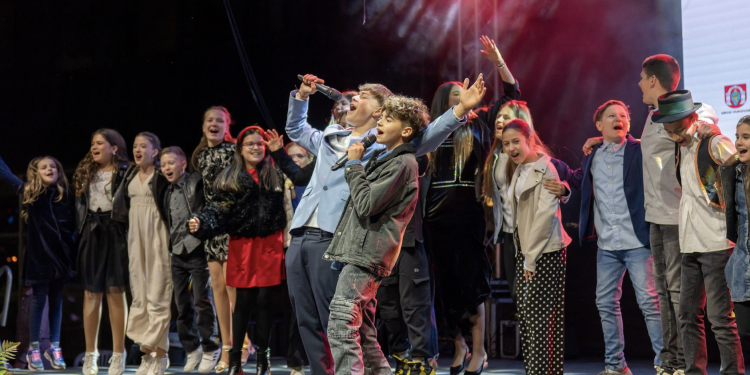 Zadarski producent Aleksandar Kovačević pokrenuo glazbeni projekt „Put do zvijezda“ s finalistima showa The Voice Kids Hrvatska